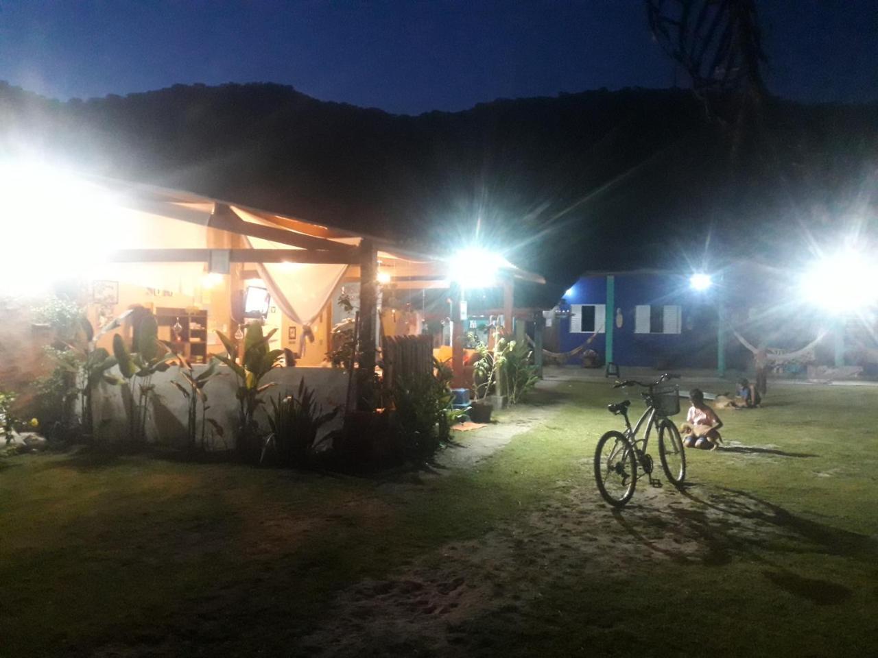 Farah Hostel Suites Camping Smartcamp E Passeio De Barco Боикуканга Экстерьер фото